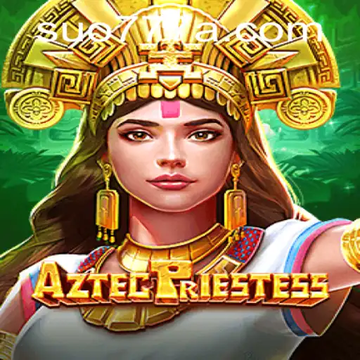 AztecPriestess: Uma Jornada Mística para Descobrir Antigos Tesouros