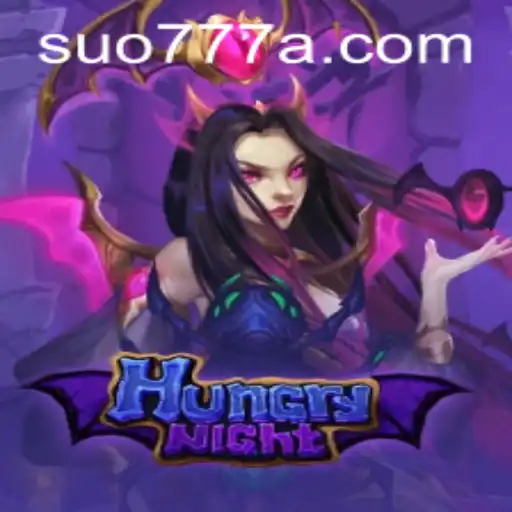 Descubra o Emocionante Mundo do Jogo HungryNight