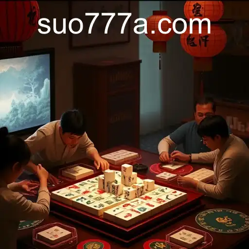 Mahjong