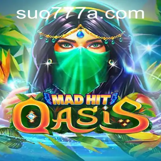 Explorando o Fascinante Mundo do Jogo MadHitOasis