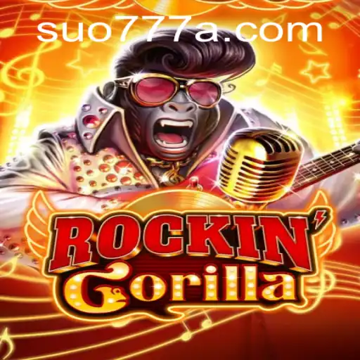 Descubra o Mundo Empolgante de RockinGorilla