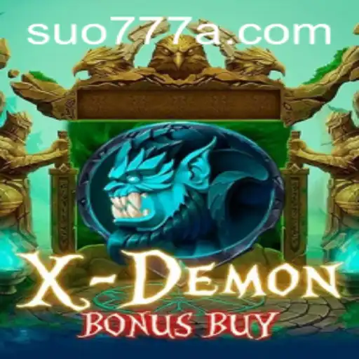 Descubra as Emoções de XDemonBonusBuy no suo777.com